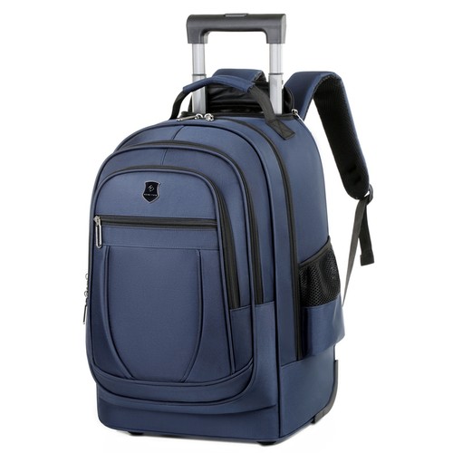 Zaino con ruote trolley - , da