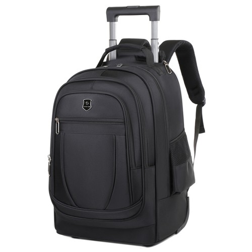 Zaino con ruote trolley - , da