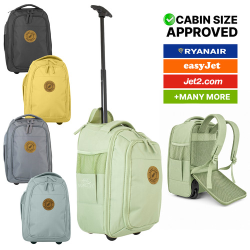 Ryanair free borsa sottosella - ryanair,