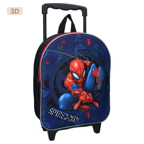 Marvel spider man - spider-man, 3d