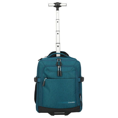 Travelite kick off trolley - travelite,