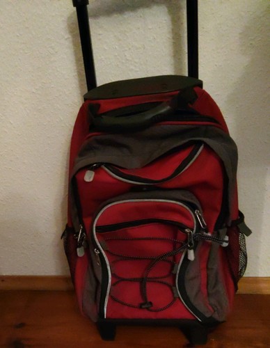 Samsonite zaino viaggio - da,