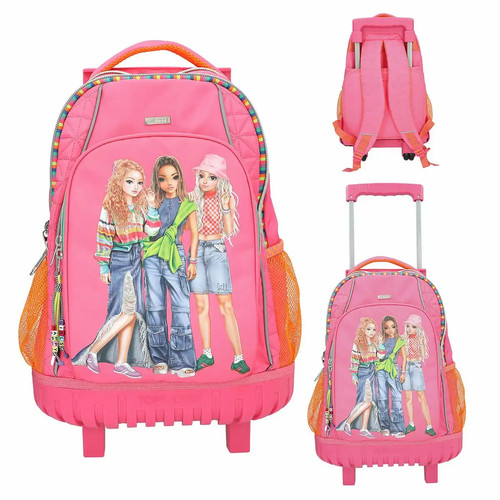 Depesche topmodel zaino scuola - topmodel,