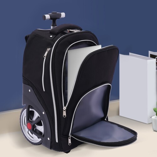 Trolley valigia con - , ruote