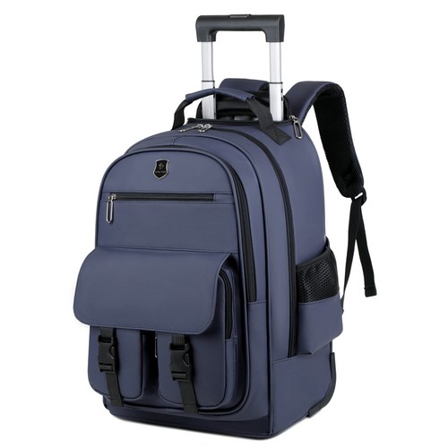 Zaino con ruote trolley - , da