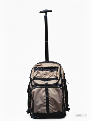 Zaino cabina con - , ruote