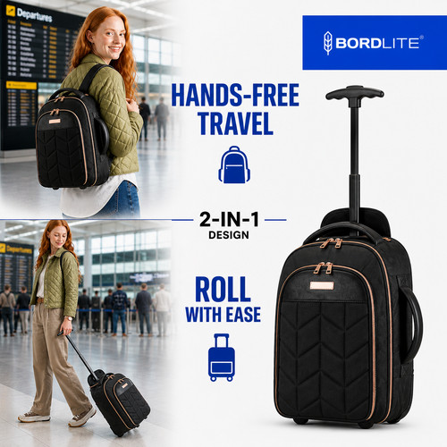 Ryanair free borsa - free, sottosella