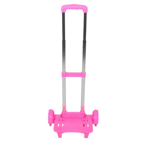 Zaino dolly con - dolly, manico