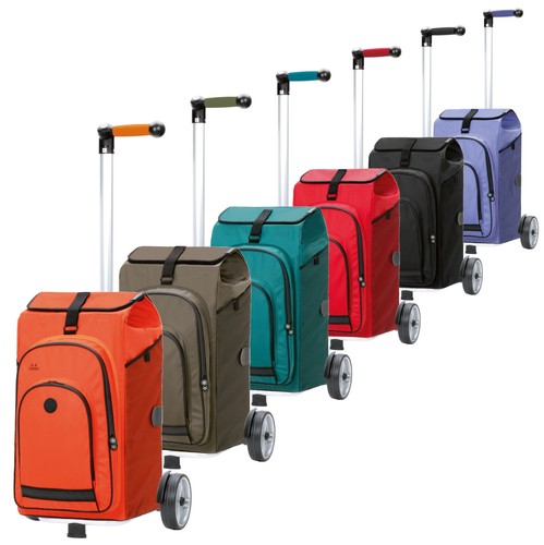 Andersen unus shopper hydro - unus,