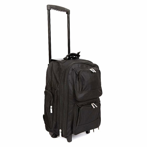 Head gear zaino borsa trolley - head,