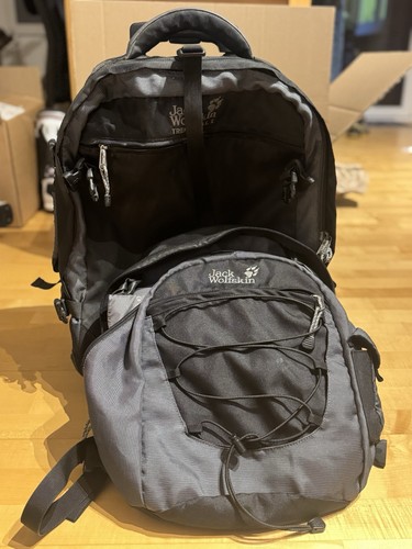 Jack wolfskin trek roll i - jack,