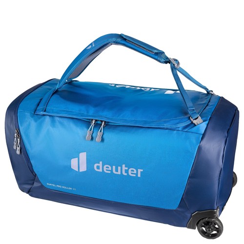 Deuter duffel pro roller - duffel, 90
