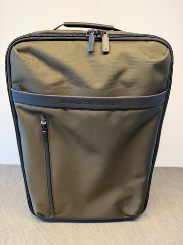 Porsche design cargon - porsche,
