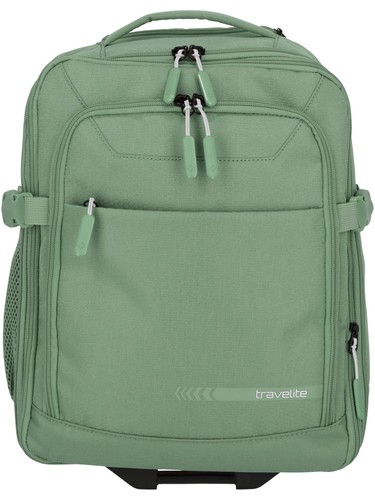 Travelite zaino trolley kick - trolley,