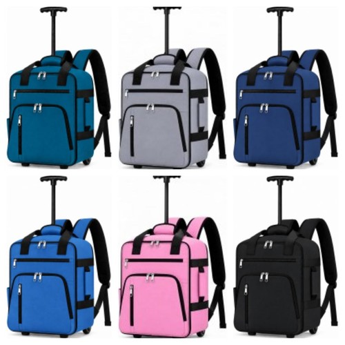 Borsa zaino trolley - , sottosella