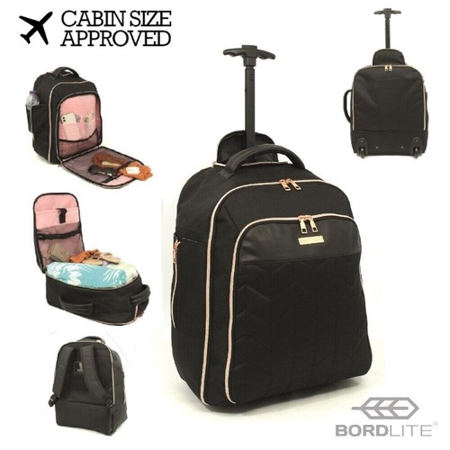 Zaino cabina omologato - da,