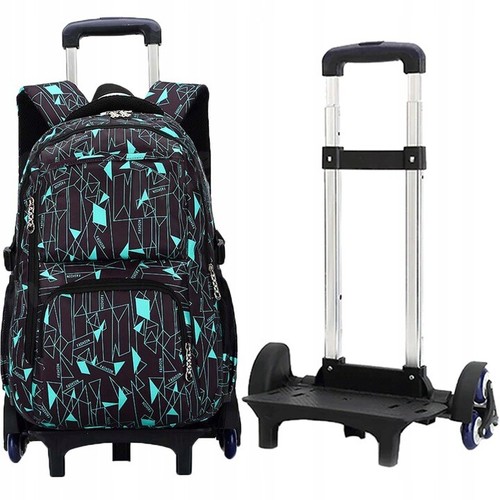 Trolley zaino - l,