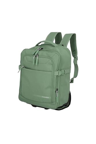 - (tg., trolley