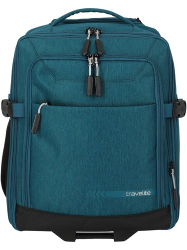 Zaino trolley travelite kick - zaino,
