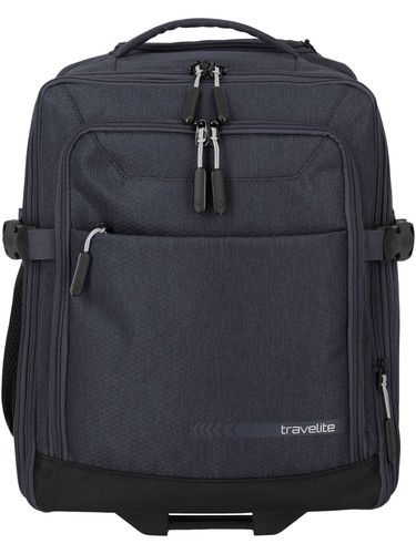 Travelite zaino trolley kick - travelite,