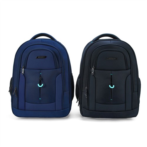 Zaino per laptop - con, ruote