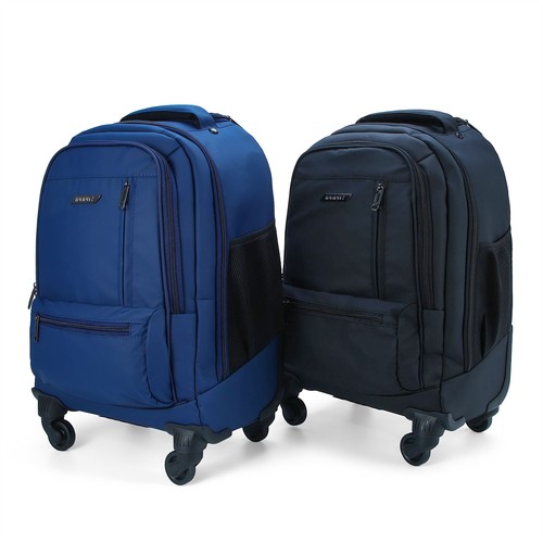 Zaino per laptop con ruote - , 19"