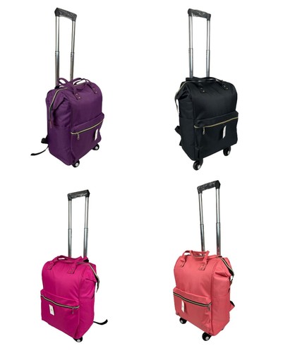 Zaino cabina 1 trolley - 2,