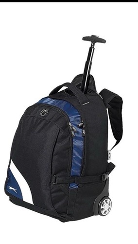 Zaino trolley slazenger - trolley,