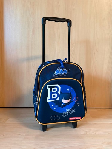 Batman trolley per bambini - trolley,