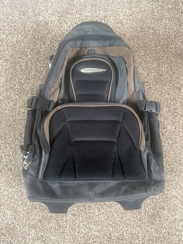 Diadora trolley borsa zaino - diadora,