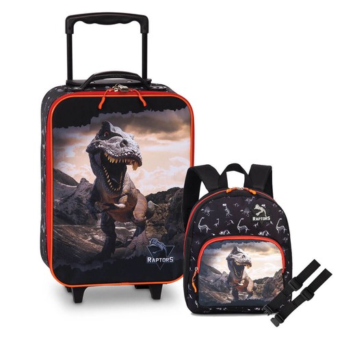 Fabrizio set trolley bambini - fabrizio, 3