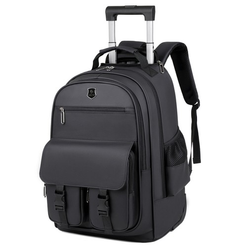 Zaino con ruote trolley - , da
